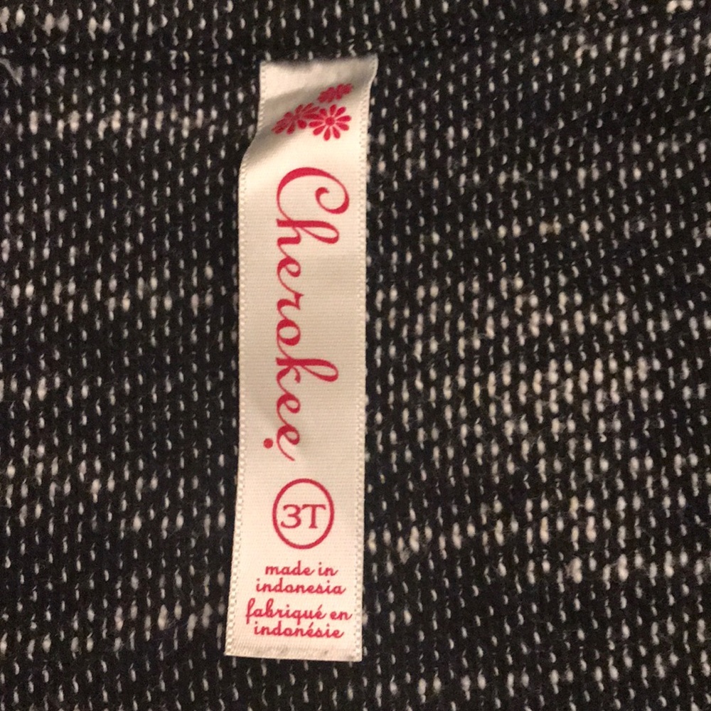 Trendy Jacket - Picture 2 of 3